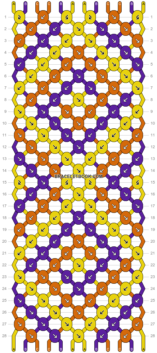 Normal pattern #62276 variation #237223 pattern
