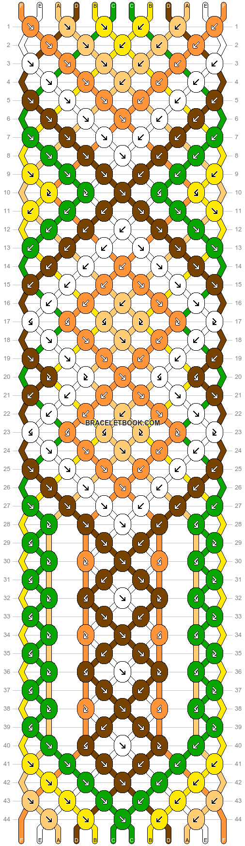 Normal pattern #28009 variation #237243 pattern