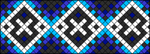 Normal pattern #104399 variation #237246