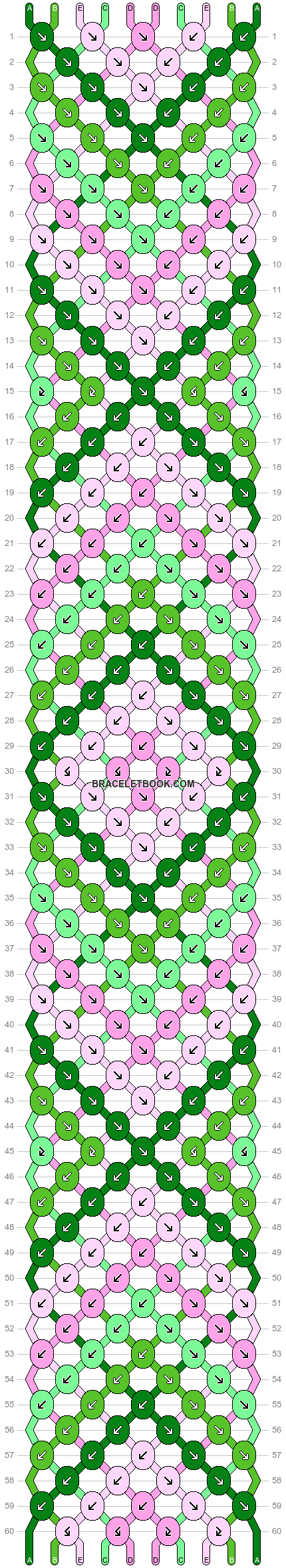 Normal pattern #40884 variation #237248 pattern