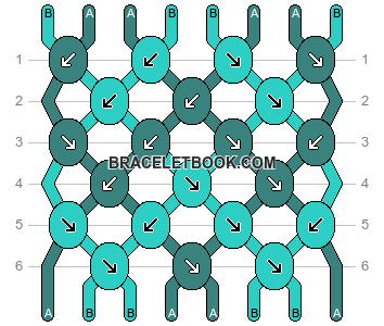 Normal pattern #105916 variation #237249 pattern