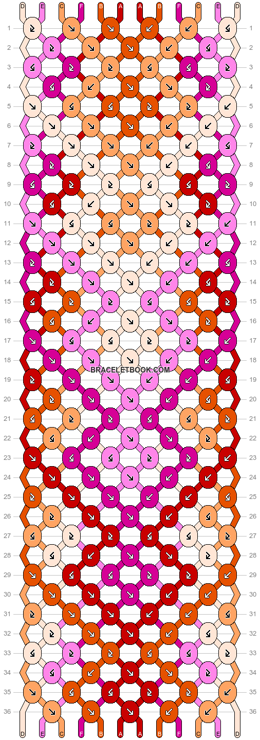 Normal pattern #127023 variation #237290 pattern