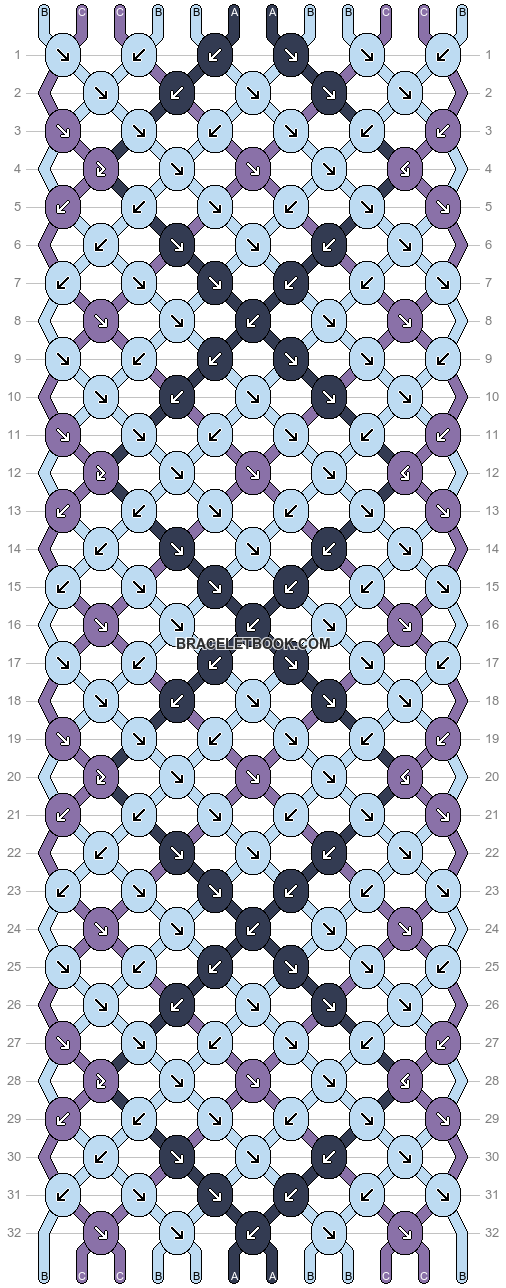 Normal pattern #119971 variation #237291 pattern