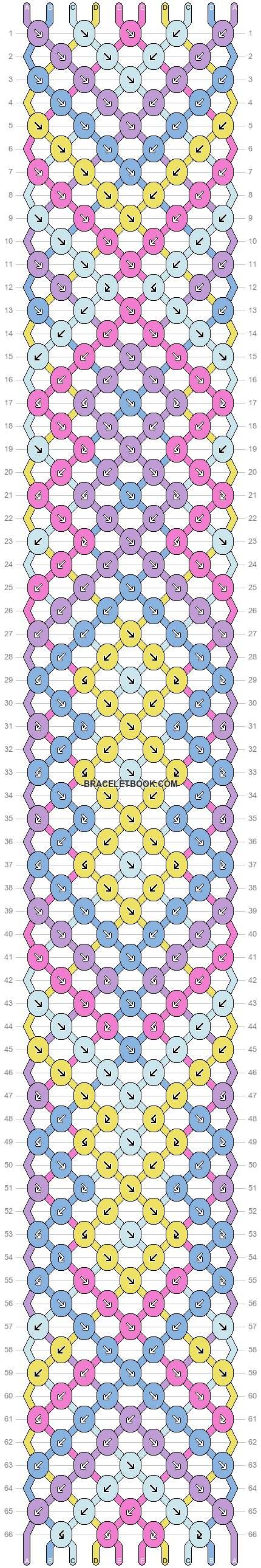 Normal pattern #127298 variation #237298 pattern
