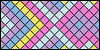 Normal pattern #127298 variation #237298