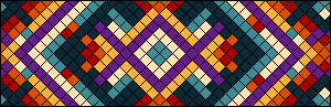Normal pattern #118059 variation #237305