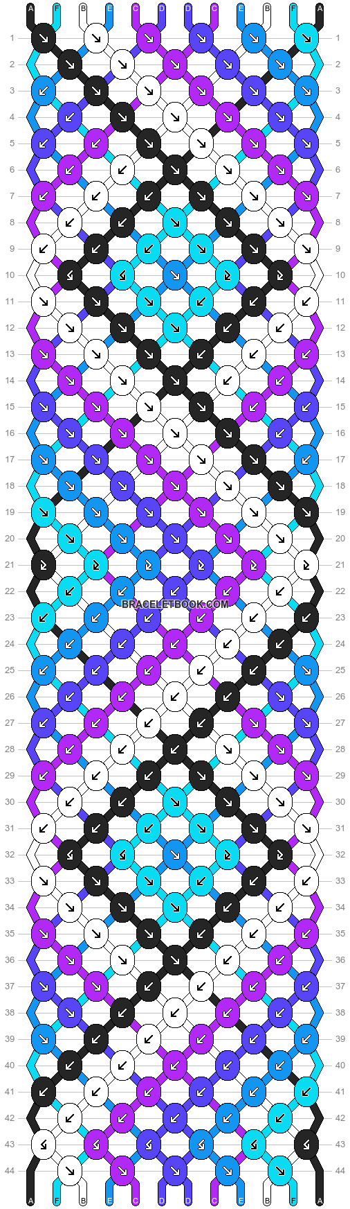 Normal pattern #35597 variation #237317 pattern