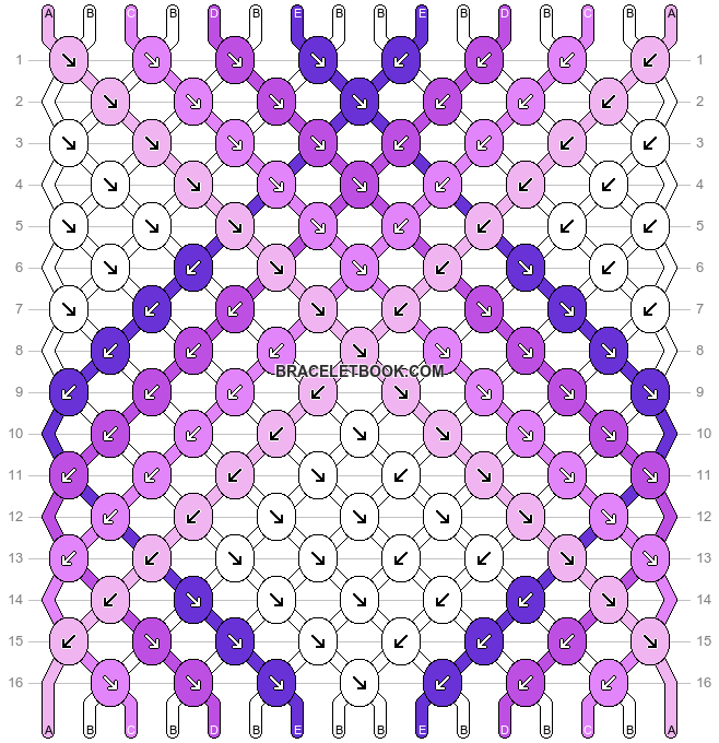 Normal pattern #23387 variation #237334 pattern
