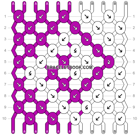 Normal pattern #5608 variation #237352 pattern