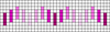 Alpha pattern #54018 variation #237353