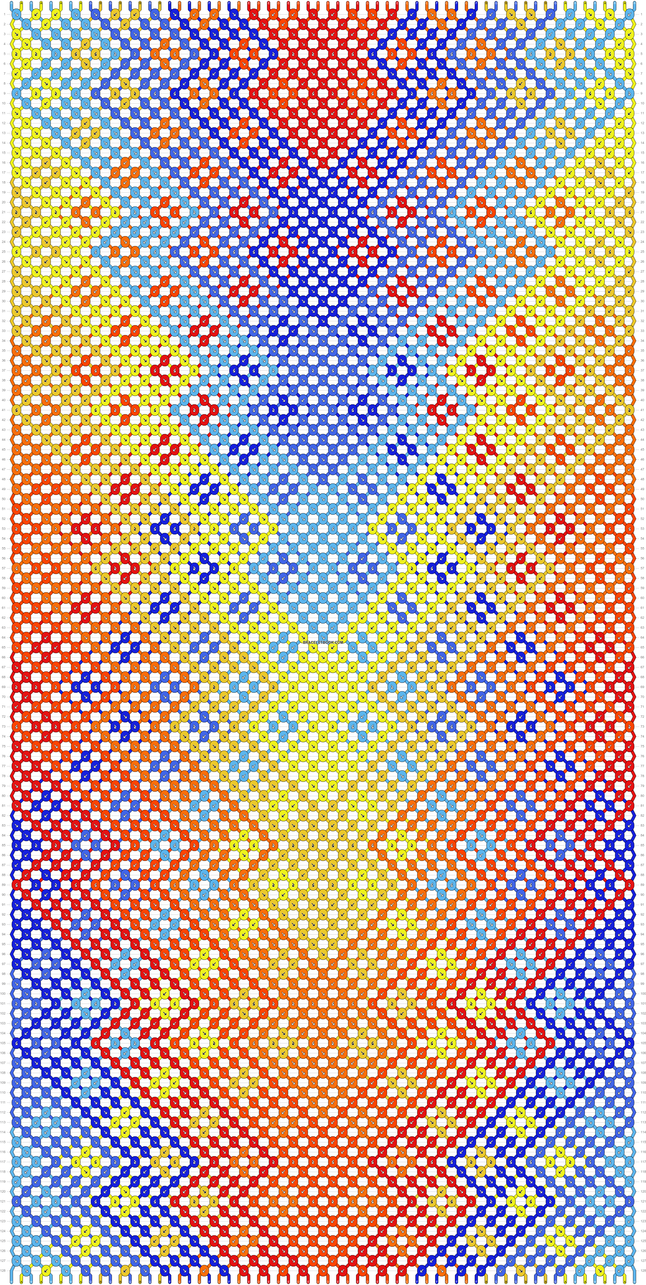 Normal pattern #115790 variation #237355 pattern
