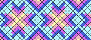Normal pattern #22328 variation #237362