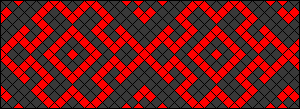 Normal pattern #127394 variation #237380