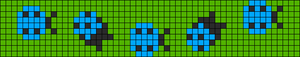 Alpha pattern #127296 variation #237382