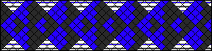 Normal pattern #127381 variation #237385