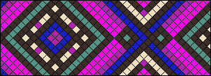 Normal pattern #127405 variation #237409