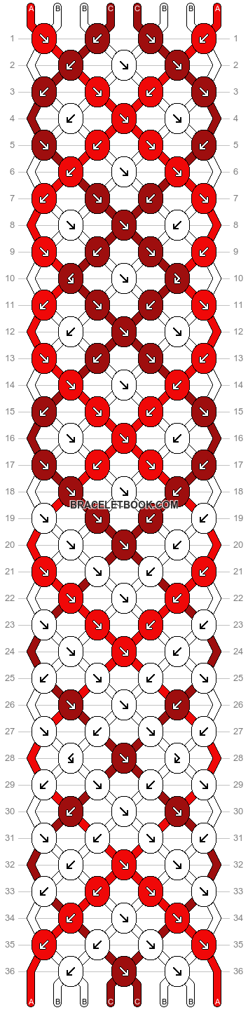 Normal pattern #127366 variation #237416 pattern