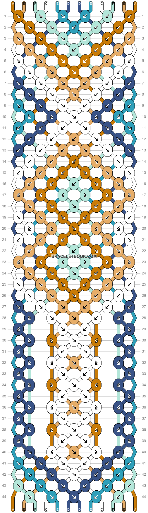 Normal pattern #28009 variation #237426 pattern