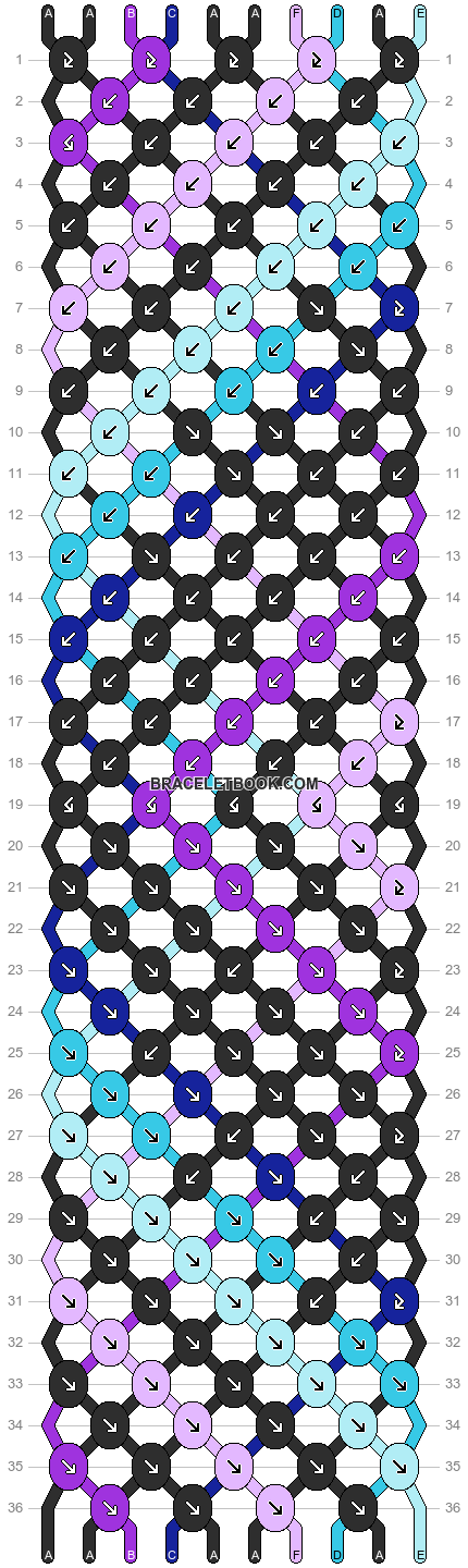 Normal pattern #127341 variation #237452 pattern