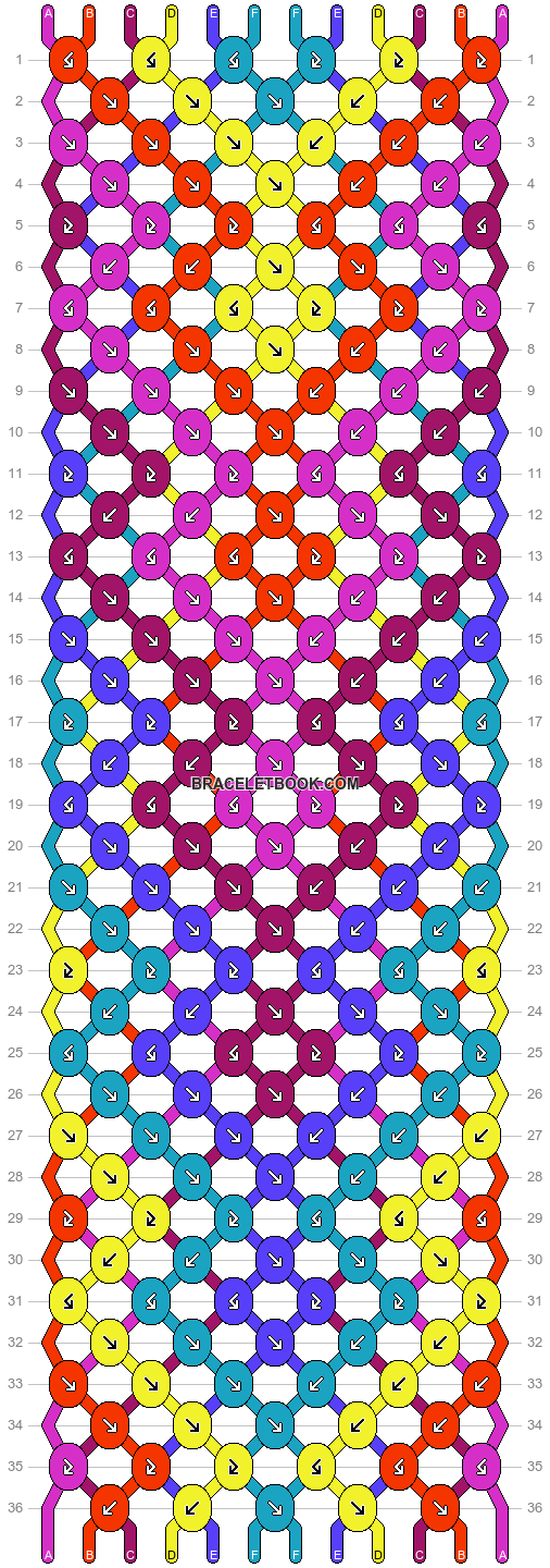 Normal pattern #2205 variation #237455 pattern