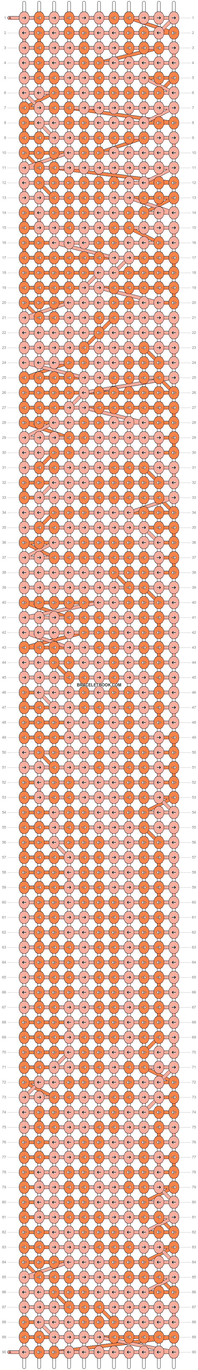 Alpha pattern #111461 variation #237457 pattern