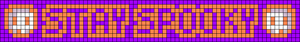 Alpha pattern #106397 variation #237488