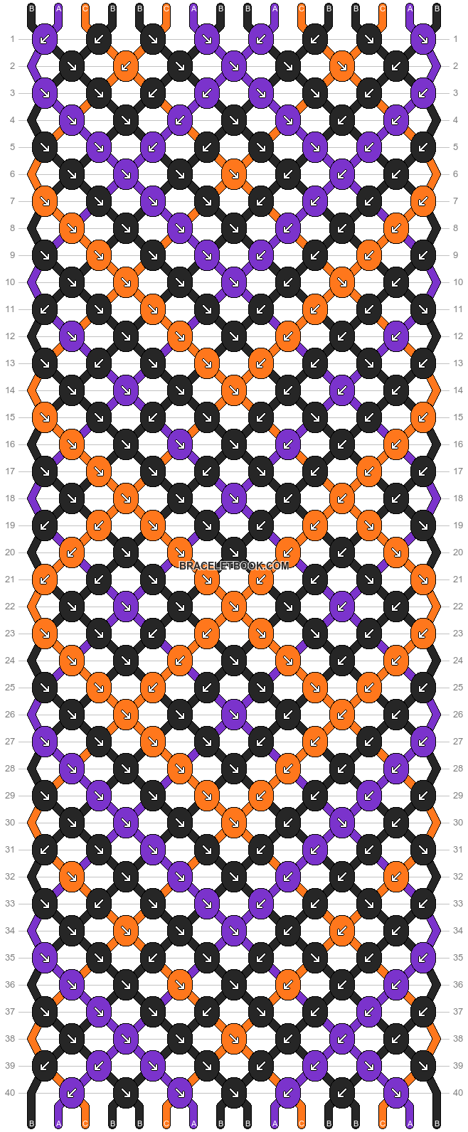 Normal pattern #115529 variation #237493 pattern