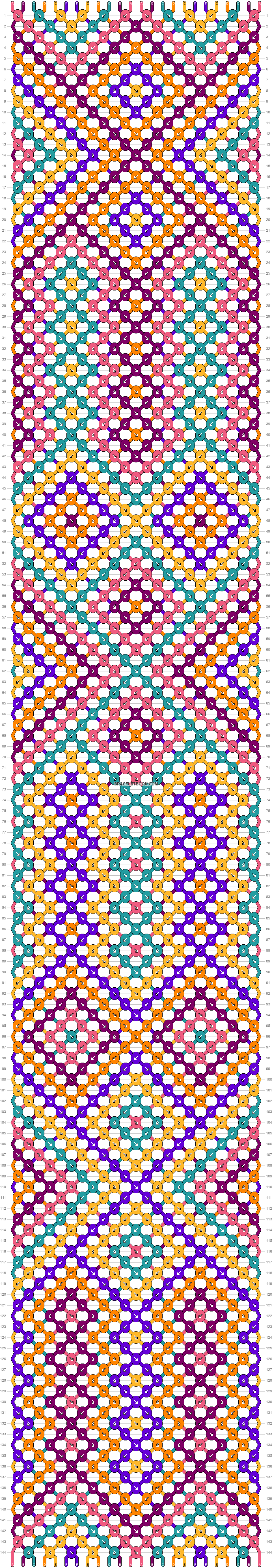 Normal pattern #27234 variation #237495 pattern