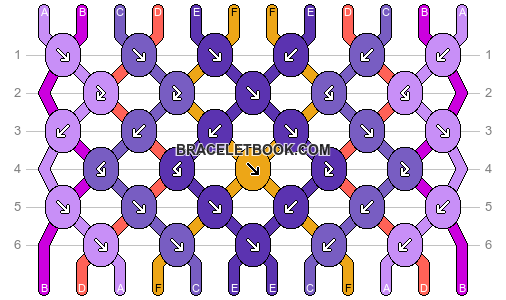Normal pattern #18 variation #237501 pattern