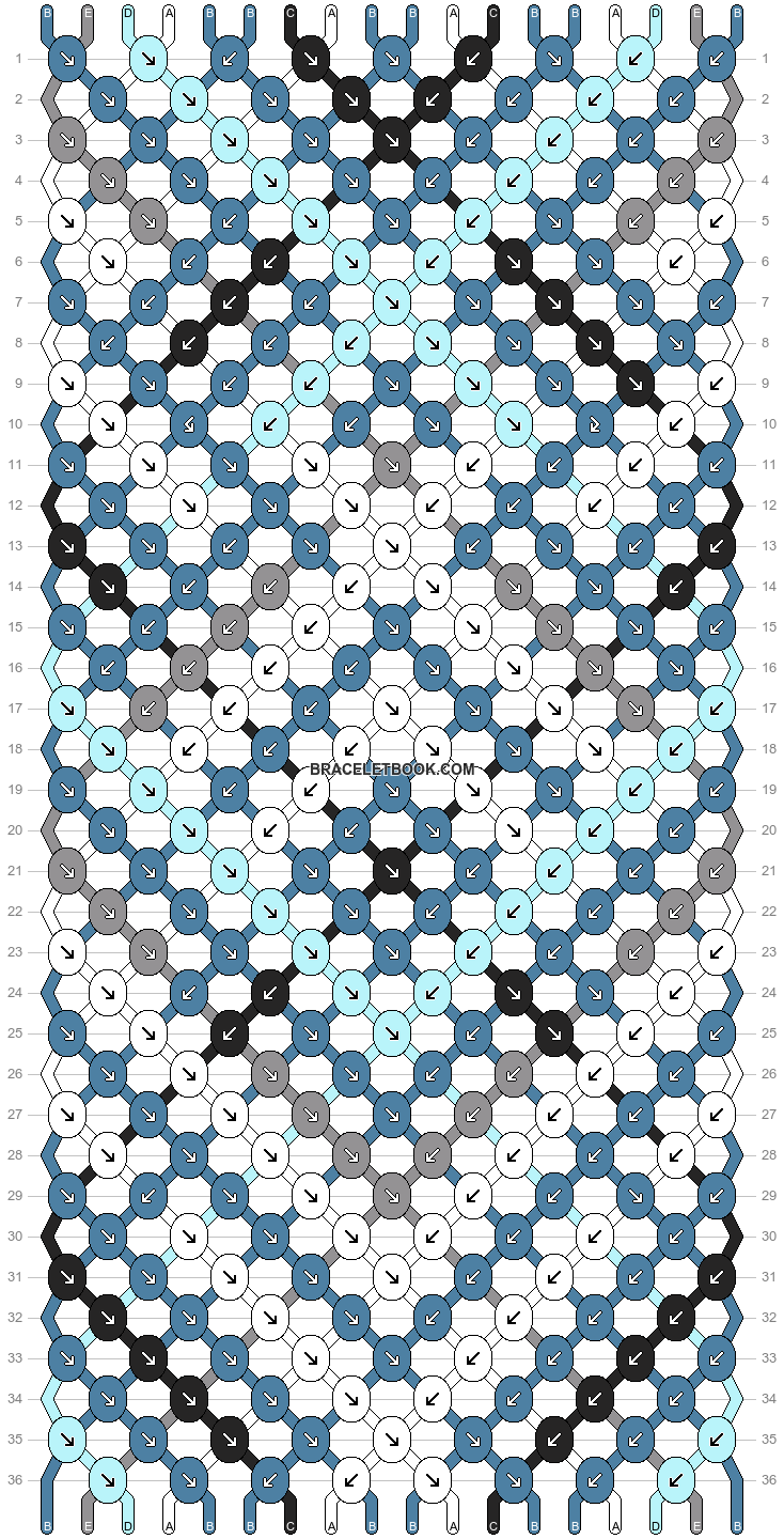 Normal pattern #125956 variation #237516 pattern