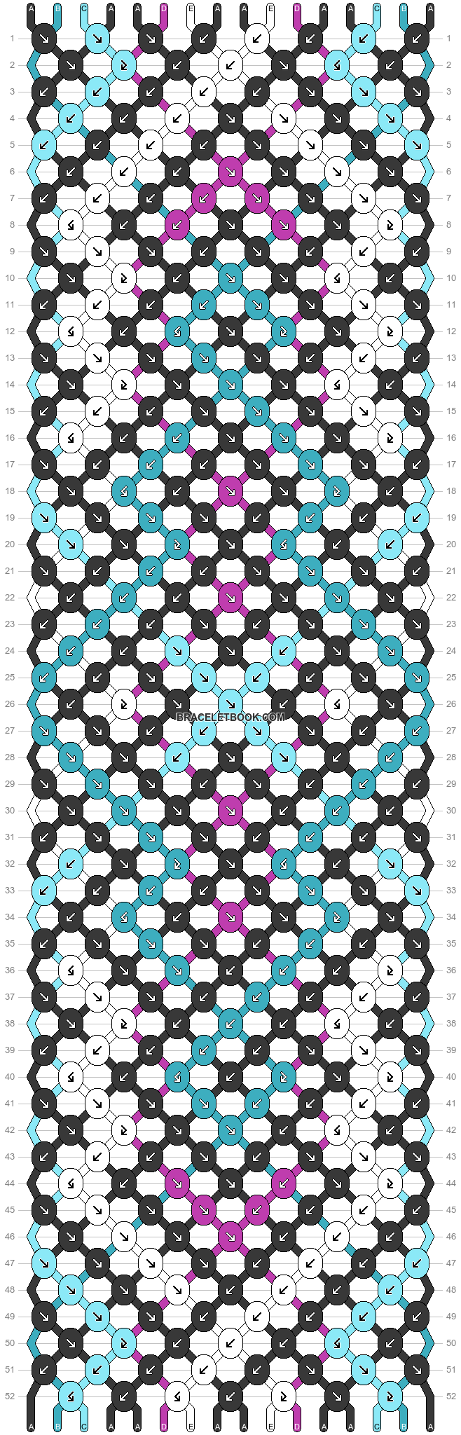 Normal pattern #115306 variation #237525 pattern