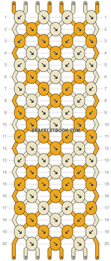 Normal pattern #116975 variation #237526 pattern