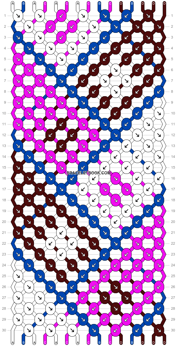 Normal pattern #22928 variation #237544 pattern