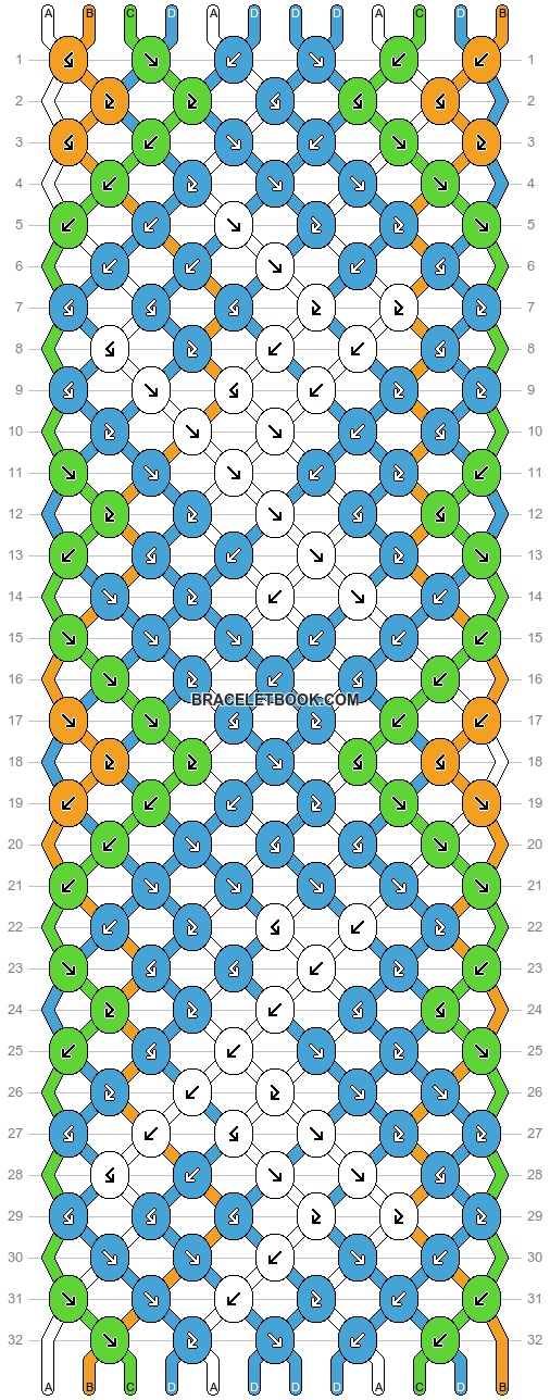 Normal pattern #50552 variation #237550 pattern