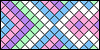 Normal pattern #127298 variation #237560