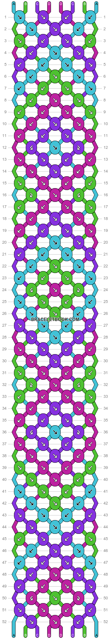 Normal pattern #119382 variation #237561 pattern