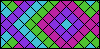 Normal pattern #119382 variation #237561