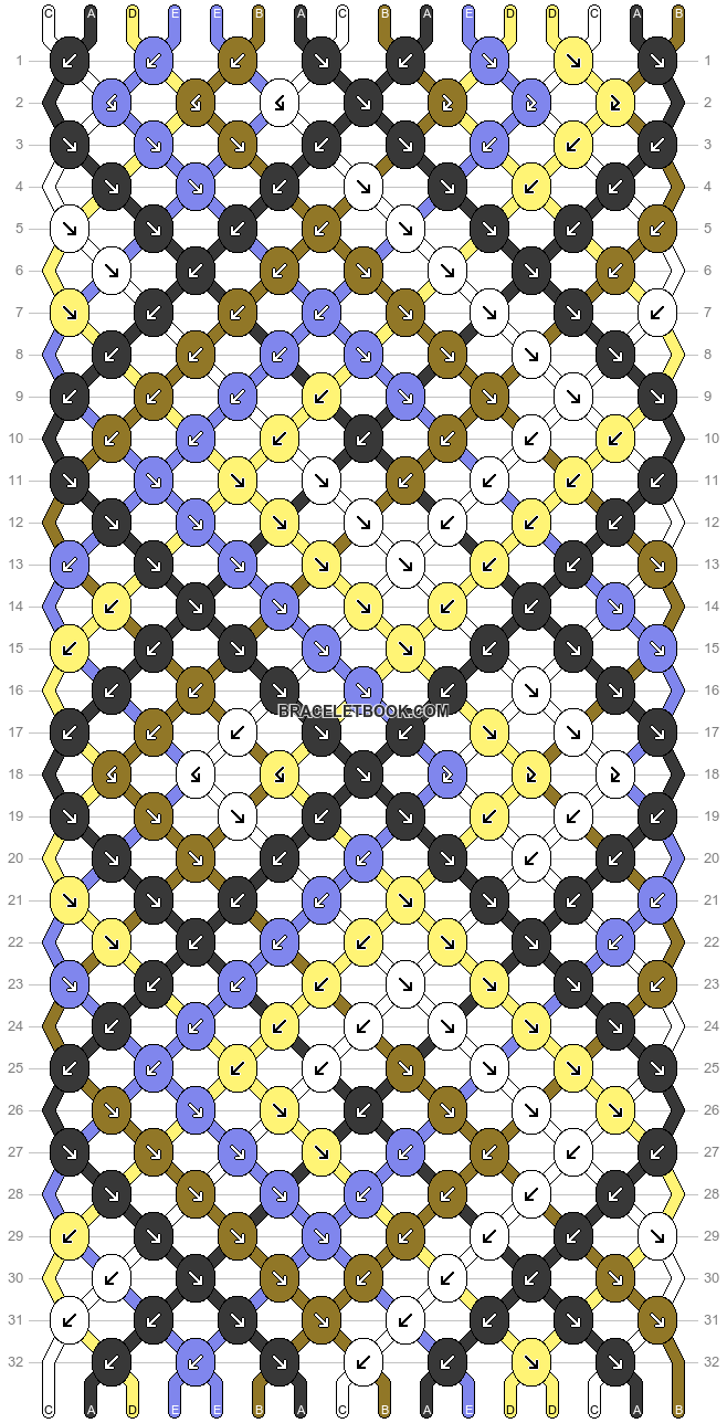 Normal pattern #62280 variation #237578 pattern