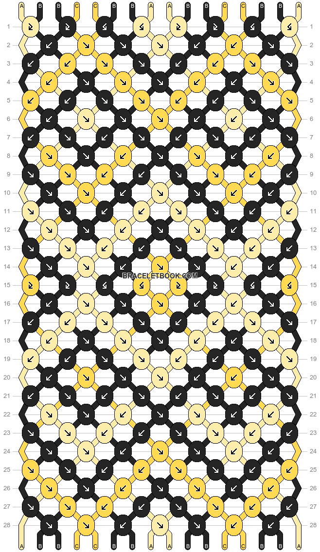 Normal pattern #127191 variation #237582 pattern
