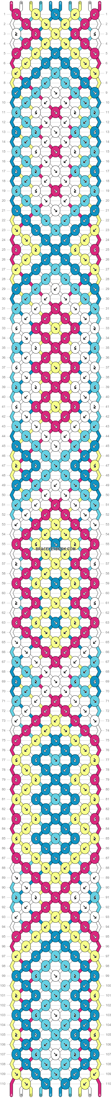 Normal pattern #24938 variation #237583 pattern