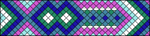 Normal pattern #28009 variation #237594