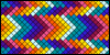 Normal pattern #126660 variation #237621