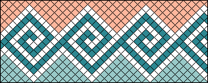 Normal pattern #90059 variation #237634