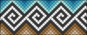 Normal pattern #90059 variation #237635