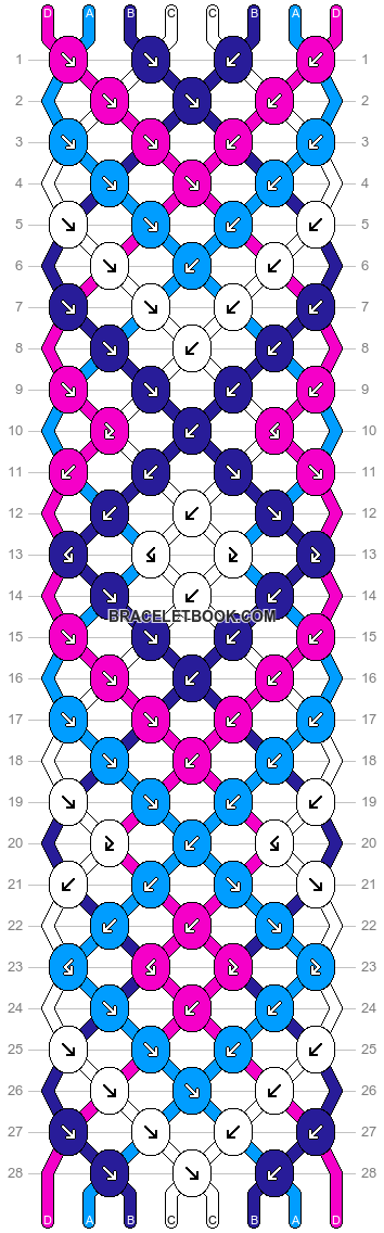 Normal pattern #123945 variation #237636 pattern
