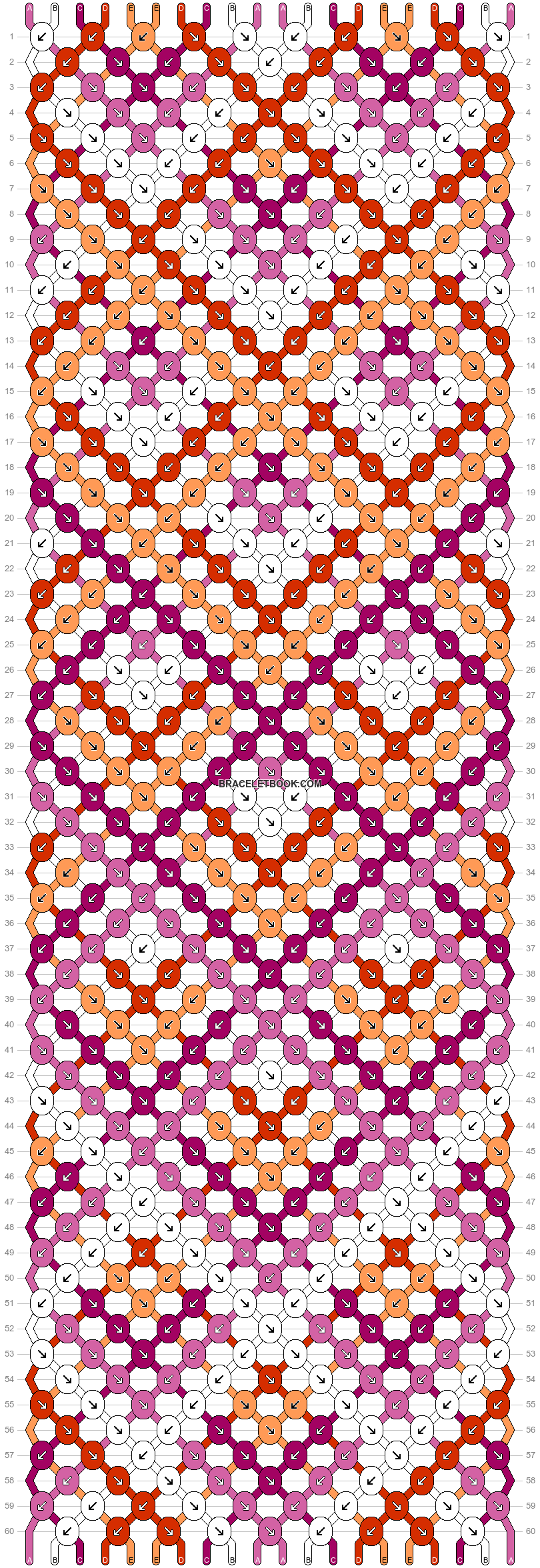 Normal pattern #35571 variation #237640 pattern