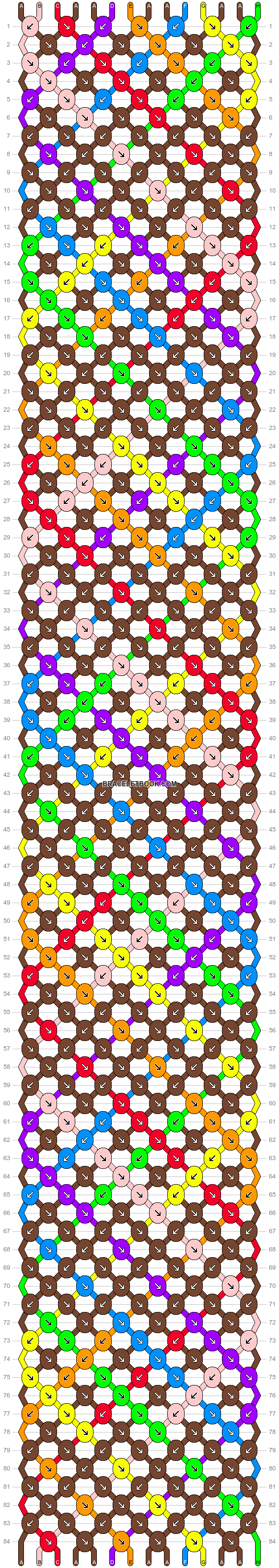Normal pattern #124299 variation #237641 pattern