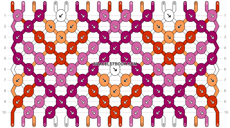 Normal pattern #54415 variation #237643 pattern