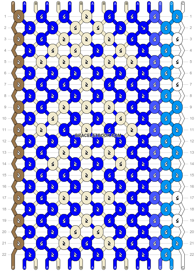 Normal pattern #126065 variation #237647 pattern