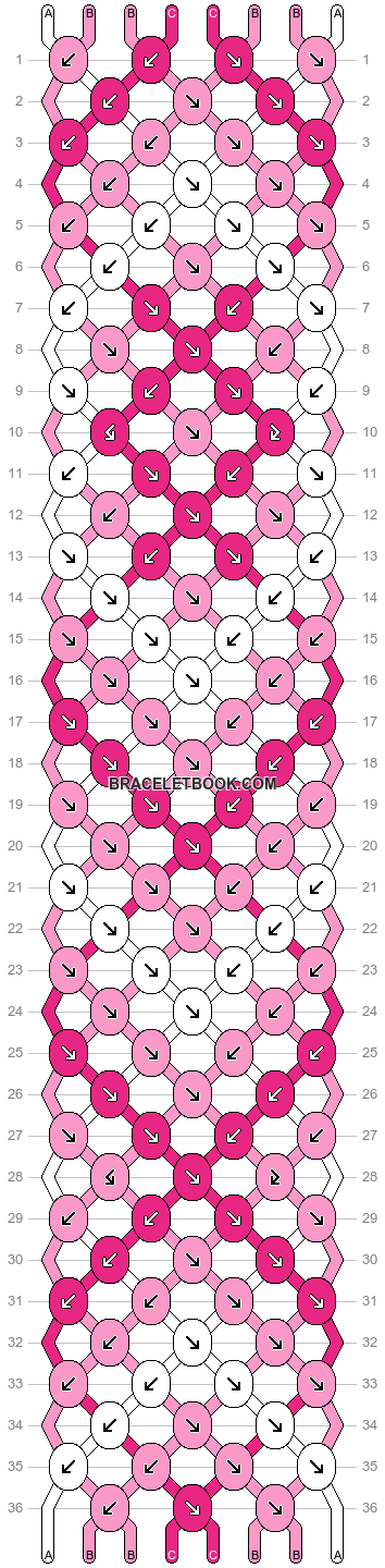 Normal pattern #127352 variation #237651 pattern